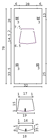 2 