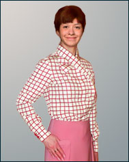   Carolina Herrera