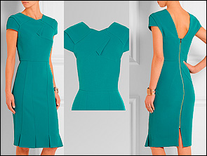    Roland Mouret