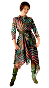   JUST CAVALLI