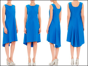   JIL SANDER